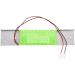 Buy Battery Replacement for ABB AC400 Systems SB522V1 3BSC760015R1 - International Shipping Available - Buy Online on GoSupps.com