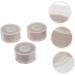 Mipcase 3 Rolls Mesh Double Eyelid Sticker Two Sided Tape Makeup Eyelid Tape Girl Makeup Supplies Simple - Buy Online on GoSupps.com