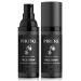 Pirene Organic Face Serum Redness Relief Moisturizer for Dry Sensitive Skin Rosacea Eczema & Dermatitis 1.0 fl oz Exfoliating Lotion