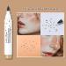 Makeup Pen Makeup Beauty Pen Eyebrow pencil Face Facial for women Long lasting waterproof cosmetics supplies for business trip home outdoor school - Buy Online on GoSupps.com