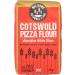 Matthews Cotswold Premium Pizza Flour 1.5Kg | Hard Red Spring Wheat | Perfect pizza needs the right flour