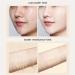 Face Concealer Liquid Foundation Creamy Liquid Foundation Moisturizing Light Foundation Matte Long-Lasting Moisturizing Waterproof Foundation for All Skin Types - Buy Online on GoSupps.com