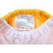 BABY CLOTH POCKET DIAPER: Adjustable Super Absorbent Underwear Pants for Infants - Leak Free & Waterproof - Buy Online on GoSupps.com