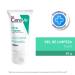 CeraVe Foaming Facial Cleanser 3 fl oz - Hydrating & Gentle Cleanser for All Skin Types - Buy Online on GoSupps.com