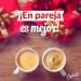 Colcafe Capuccino Instant coffee Mix (3 pack) Caramel Vanilla & hazelnut Cafe instantaneo colcafe capuccino Vainilla Avellana y Caramelo - Buy Online on GoSupps.com