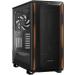Be quiet!Dark Base 701 Black PC housing 3x Silent Wings 4 PWM High-Speed fan ARGB lighting + ARGB controller PWM/ ARGB Hub fan control mainboard tray for inverted layout BGW58