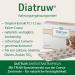 Diatruw Cinnamon Capsules - Premium Cassia Cinnamon Bark Supplement | 60 Capsules for Enhanced Health - Buy Online on GoSupps.com