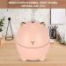 200ml Portable Humidifier Aroma Diffuser Home Office Mini Cute Cat Shape Air Purifier Humidifier USB Atomizer Essential Oil Aromatherapy Diffuser - Buy Online on GoSupps.com