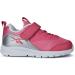 Reebok Baby Girl's Rush Runner 4.0 Td Sneakers | Astro Pink | Size 4.5 UK Child - Buy Online on GoSupps.com