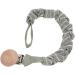 GLASSNOBLE Pacifier Chain for Newborns | Cotton Clip for Teething M138# | International Shipping Available - Buy Online on GoSupps.com