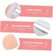 DOITOOL 1pc Volcanic Stone Oil-absorbing Roller Volcanic Face Roller Facial Sponge Skincare Tools Face Sponge Mini Tools Sponges Makeup Tool Volcanic Rock Ball Pink Miss The Face - Buy Online on GoSupps.com