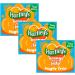 Jelly Bundle Containing Hartley's Orange Flavour Jelly Crystals Sugar Free in Twin Pack 23g (3 Pack) - Buy Online on GoSupps.com