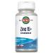 KAL Zinc 15+ with Betaine HCL & Trace Minerals 100 Tablets