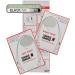 Big Toe Hole Preventer for Running Shoes | Self-Adhesive White Patches for Footwear Repair - Buy Online on GoSupps.com