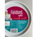 DECOCINO Fondant White 1kg Value Pack - Vegan Palm Oil Free for Cake Decorating Tarts & Cake Pops - Buy Online on GoSupps.com
