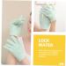 minkissy 3 Pairs Moisturizing Gloves Skin Care Gloves Dry Skin Overnight Sleeping Gloves Hand Caring Gloves Cotton Hand Skin Caring Gel Gloves Internal Moisturizing Gel Spa Essential Oil - Buy Online on GoSupps.com