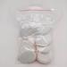 Thumb air Cushion Mini Concealer Powder Puff fingertip Mini Water Drop Wet and Dry bb Makeup Small Finger Puff No.1 1.18*1.57*0.276