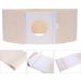 Unisex Stoma Support Belt - Hernia & Stoma Band for Comfort | International Shipping - Buy Online on GoSupps.com