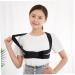 Buy Adjustable Posture Brace Set - Elastic Waist Belt & Shoulder Support for Kids | International Shipping Available - Buy Online on GoSupps.com