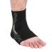 Keenso Ankle Brace - Breathable Support Stabilizer for Basketball Fitness & Riding (Size L - Buy Online on GoSupps.com