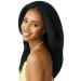 Outre Converti Cap Hair Wig HAWAIIAN HOTTIE (1B) 1B Off Black