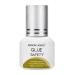 New sensitive eyelash extension glue no fume lash glue 6-7 weeks retention eyelash adhesive for sensitive eyes (5ml) New-self glue