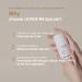 LAVIUS N4 Spicule Pore Care Cream 50mL Daily Exfoliating & Hydrating Facial Cream with Dragon s Blood Extract Hyaluronic Acid & Trehalose Lightweight Texture - Buy Online on GoSupps.com