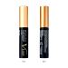 V Luxe by iEnvy Waterproof Strip Lash Adhesive Black - Latex-Free and Biotin Infused - Buy Online on GoSupps.com