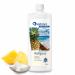 Spitzner sauna infusion pineapple coconut fruity-sweet 1000 ml-wellness sauna infusion tropical sauna scent concentrate refreshment and balance natural sauna oil