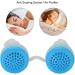KUIKUI Upgraded Anti-Snore Nose Purifier - Breathe Easier with Nose Vents and Air Filter - Buy Online on GoSupps.com