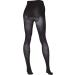 Truform Maternity Compression Pantyhose 20-30 mmHg - Tummy Support - Black X-Tall - Buy Online on GoSupps.com
