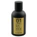 Maison d'Orient EXCLUSIVE 01 BLACK by LUXURY COLLECTION - A Timeless Men's EDP with a Rich Blend of Fruity Woody and Leather Notes 100 ML