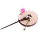 Frcolor Wooden Hair Pin Chinese Hair Sticks with Tassel Retro for Women Hair Styling Colorful - Buy Online on GoSupps.com