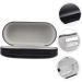 Buy Hapinary Double-Layer Glasses Case - Ideal for Eyeglasses & Contact Lens Storage | International Shipping Available - Buy Online on GoSupps.com