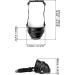 QWORK 2 Pairs Foot Guard Metatarsal Protectors - Universal Size Safety Footwear Guards - Buy Online on GoSupps.com