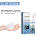 Blueberry Foam Cleansing Facial Wash - Deep Clean Remove Blackheads & Acne Repair Dull Skin Gentle Face Cleanser For Oil & Dirt Removal(3PCS) - Buy Online on GoSupps.com
