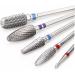 minkissy Manicure Drill Bits Nail Drill Bits Nail Grinding Head Accessories Polisher - Buy Online on GoSupps.com