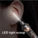 Electric Earwax Removal Vacuum with LED Light - Portable Cleaner for Adults & Kids - Buy Online on GoSupps.com