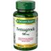Nature's Bounty Fenugreek - 610 mg - 100 Capsules