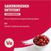 Buy Amazon Sour Cherries Pitted & Lightly Sweetened - 680g (1 Pack) | International Shipping Available - Buy Online on GoSupps.com