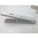 Flat Iron Hair Straightener & Curler - 2 in 1 Travel Tool with 3000mAh Battery 4 Temperature Settings & Safety Lock - Perfect for International Shipping - Buy Online on GoSupps.com