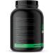 ProteinCo All Natural New Zealand Whey Protein Isolate - 27g Protein Grass-Fed 4 lbs - Vanilla Flavor - Buy Online on GoSupps.com