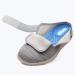 Shop Neuropathy Shoes for Women - Adjustable Lightweight & Extra Wide - Breathable Comfort for Indoor & Outdoor - 12 Grey - Buy Online on GoSupps.com