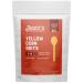 Judees Yellow Corn Grits 2 lb - Just One Ingredient - Old-Fashioned Grits - Quick and Easy Breakfast Cereals - Great for Baking, Camping, and Hiking - Gluten-Free, and Nut-Free Yellow Corn 2 Pound (Pack of 1)