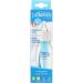 Dr. Brown's Natural Flow Level 1 Baby Bottle - 4 oz (0+ Months) - Anti-Colic - Buy Online on GoSupps.com