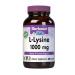 Bluebonnet L-Lysine 1000 mg Caplets 50 Count 50 Count (Pack of 1)