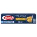 BARILLA Gluten Free Fettuccine, 12 Ounce - Non-GMO Gluten Free Pasta Made with Blend of Corn & Rice - Vegan Pasta