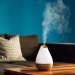 Promed AL-1300 WS Aroma Diffuser 1.3L | Ultrasound Humidifier & Electric Fragrance Lamp with 7 Colors LED Light | Perfect for Aromatherapy & Home Decoration - Buy Online on GoSupps.com