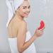 Luxshiny 4pcs Fruit Shower Brushes for Babies & Toddlers - Fun Watermelon Strawberry Kiwi Bath Sponges - Buy Online on GoSupps.com
