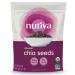 Nutiva Organic Chia Seed Black 32 oz (907 g)